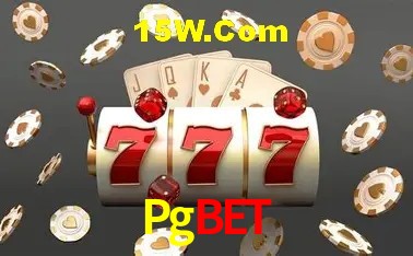 Pgbet - cassino ao vivo