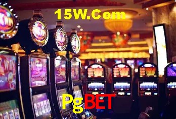 Pgbet - Aplicativo Móvel